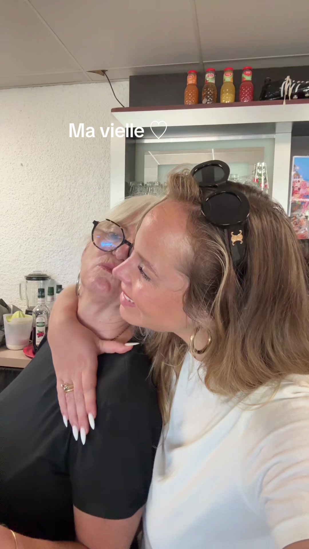 @Stephanie d’angelo