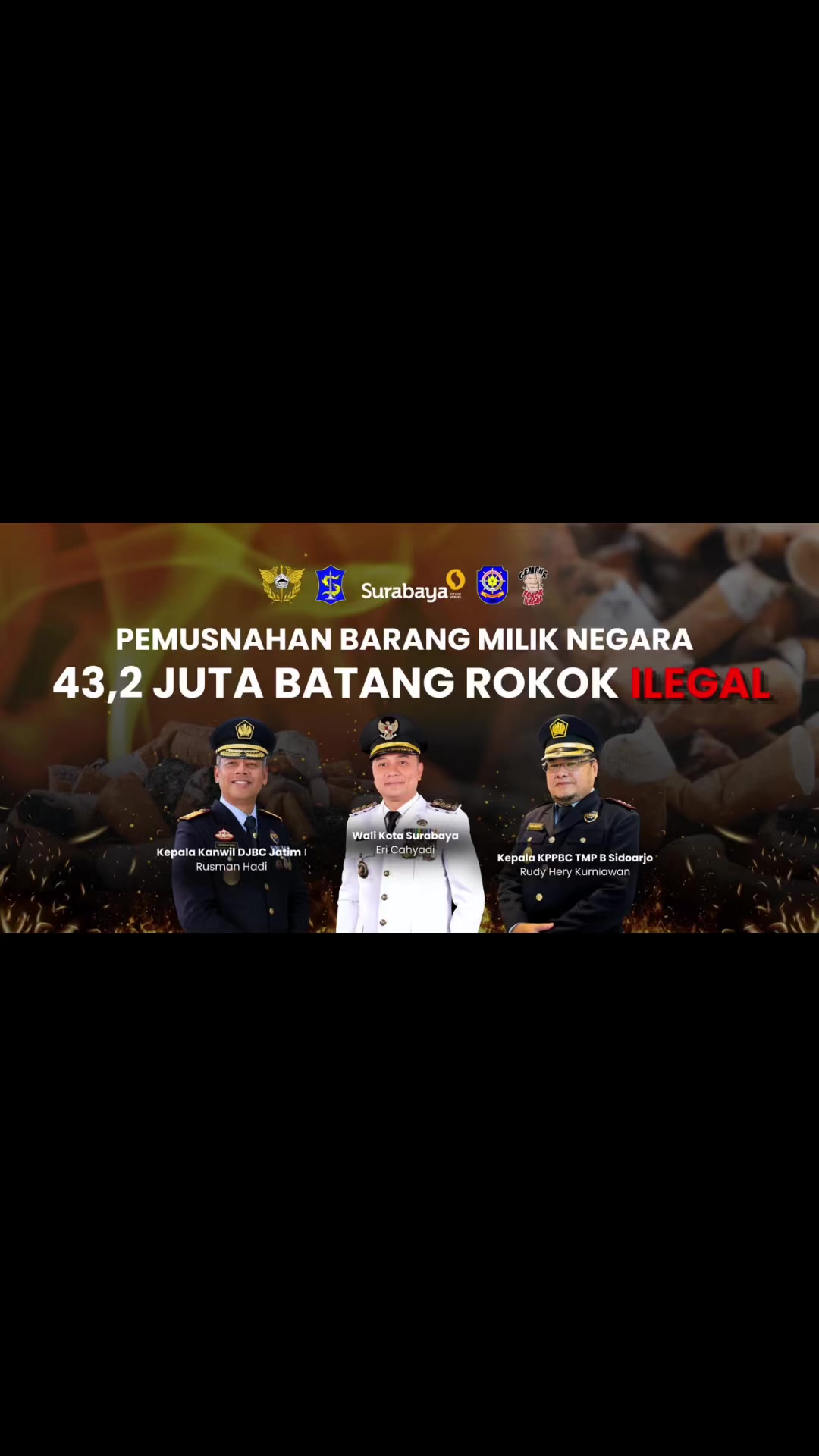 @SATPOL PP KOTA SURABAYA