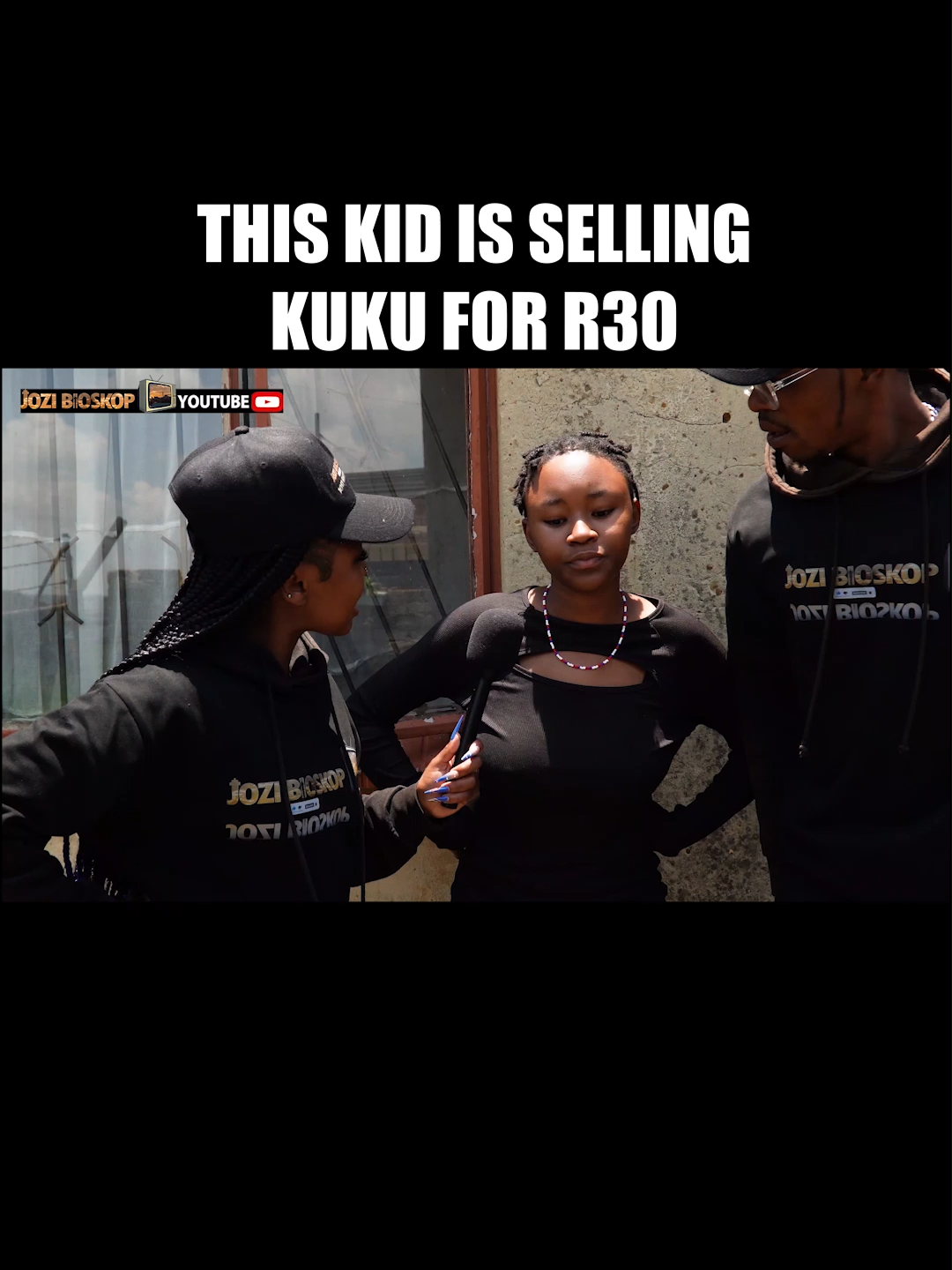 @Jozi Bioskop Entertainment