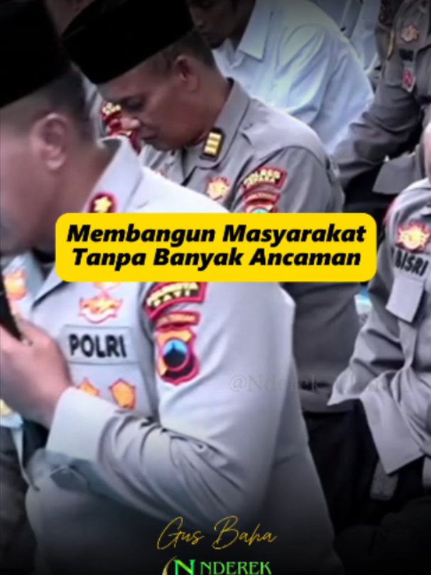 @NDEREK ULAMA