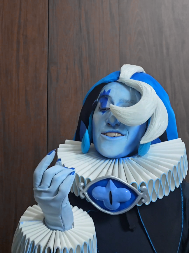 @Tamy.cosplay