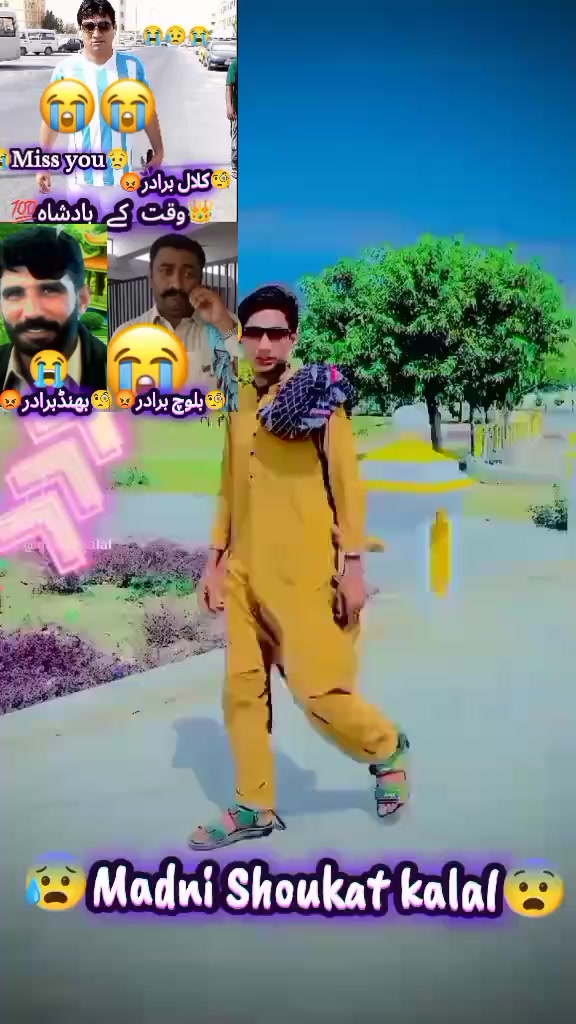 @Shoukat Kalal