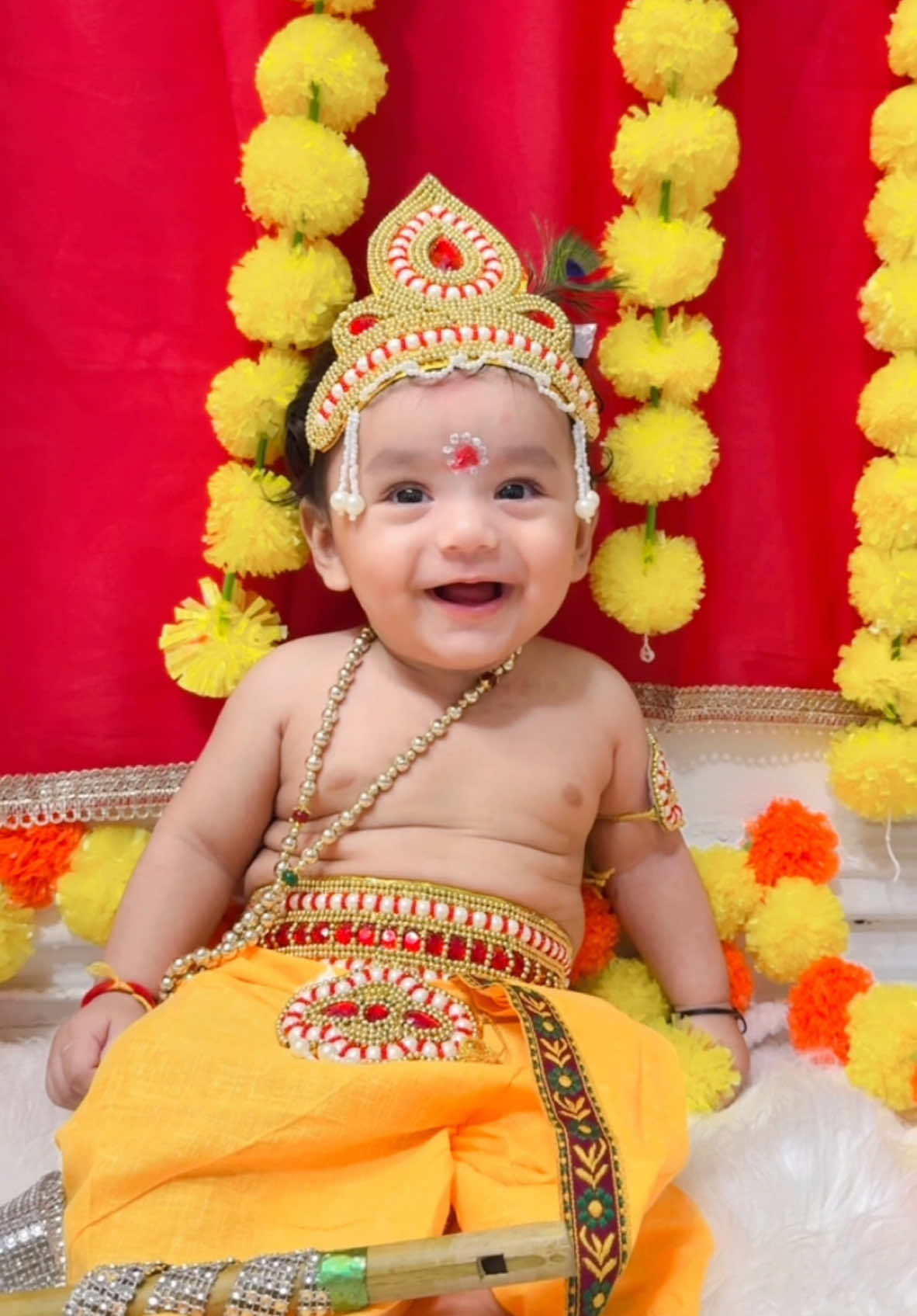 @Kristy Bhandari🧿