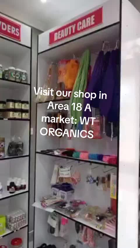 @WT ORGANICS-2