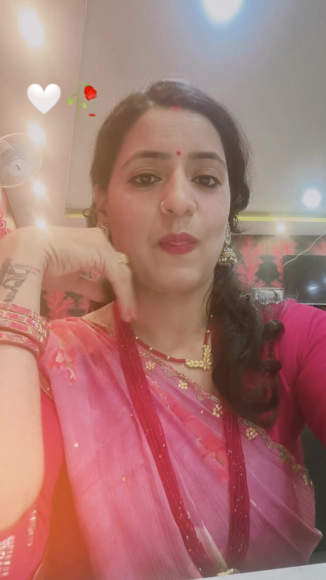 @Aarti Jha chaudhary