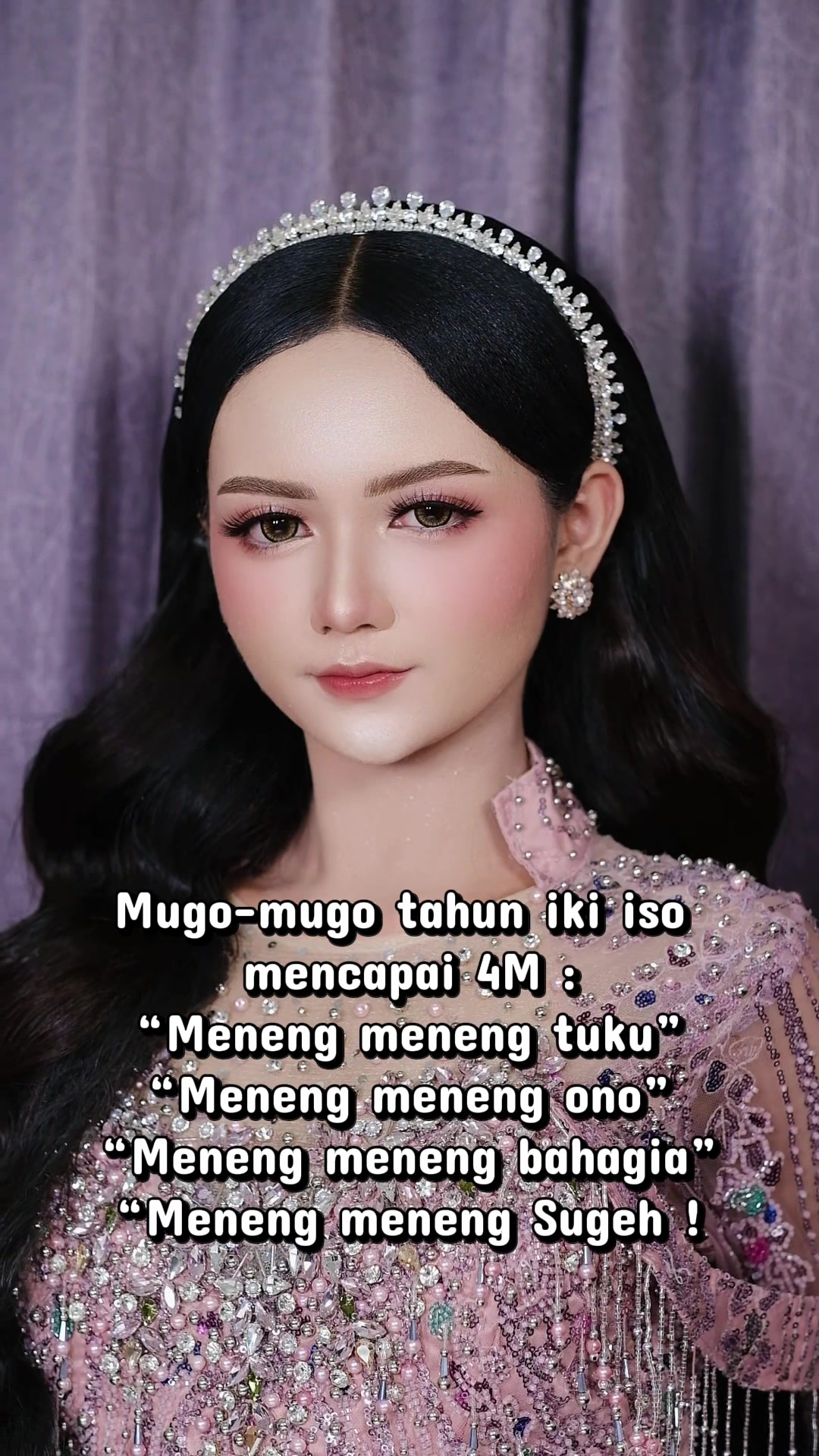 @Mertha Yuana Makeup