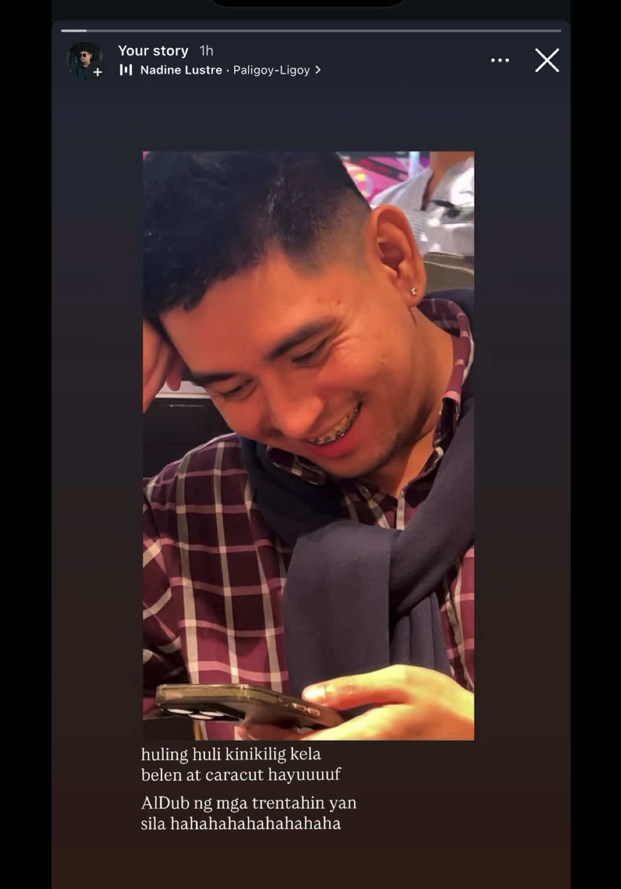 @philquinto on IG