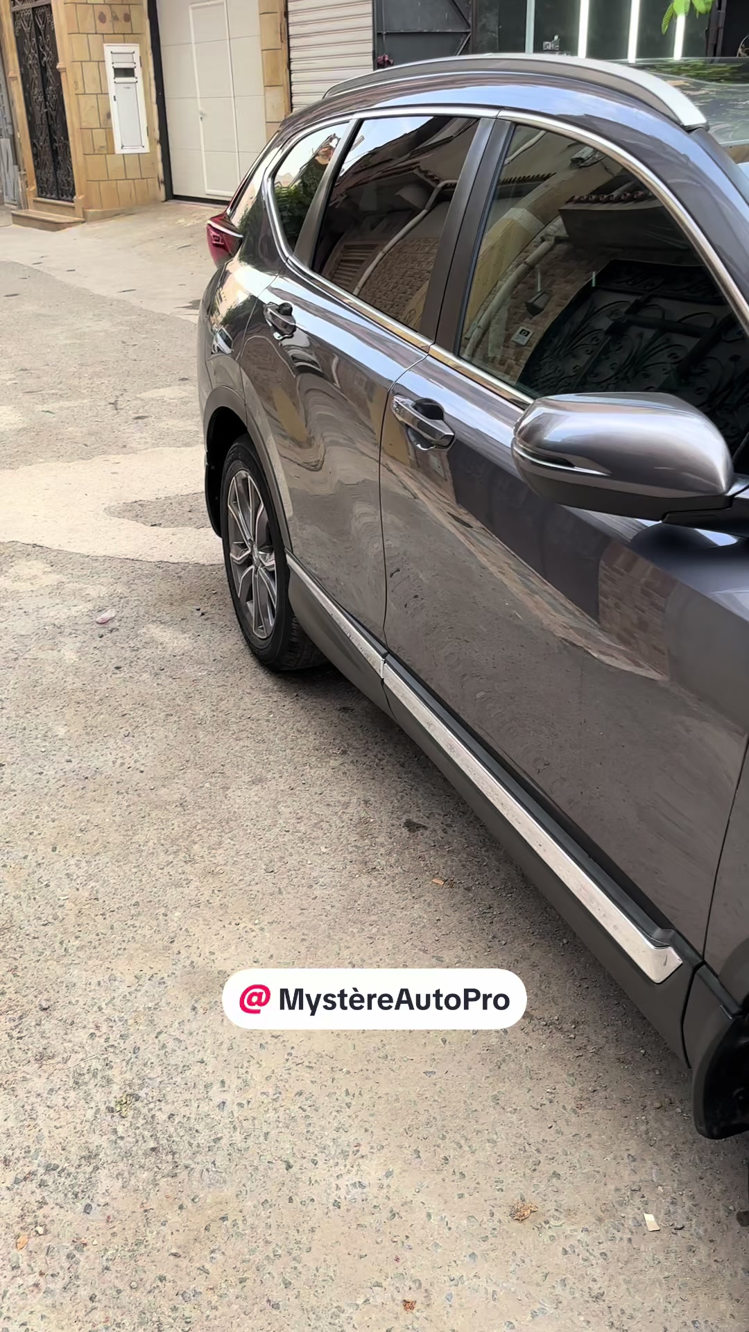 @Mystère Auto Pro