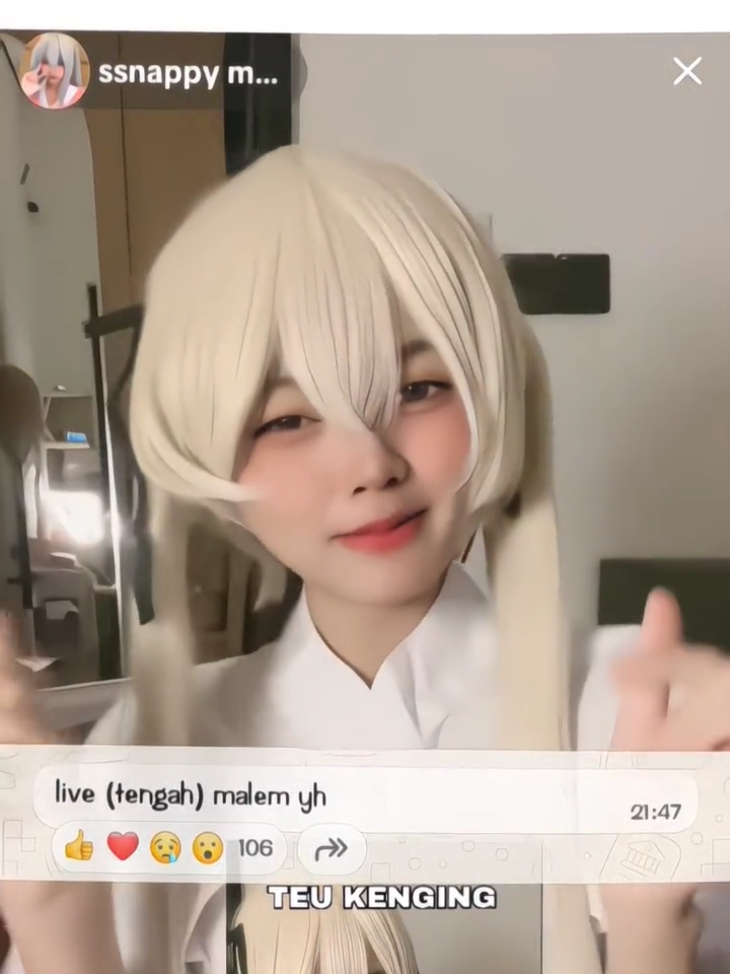 @๐๐ | ๐ฌ๐ฌ๐ง๐ฉ๐ฉ๐ฒ.