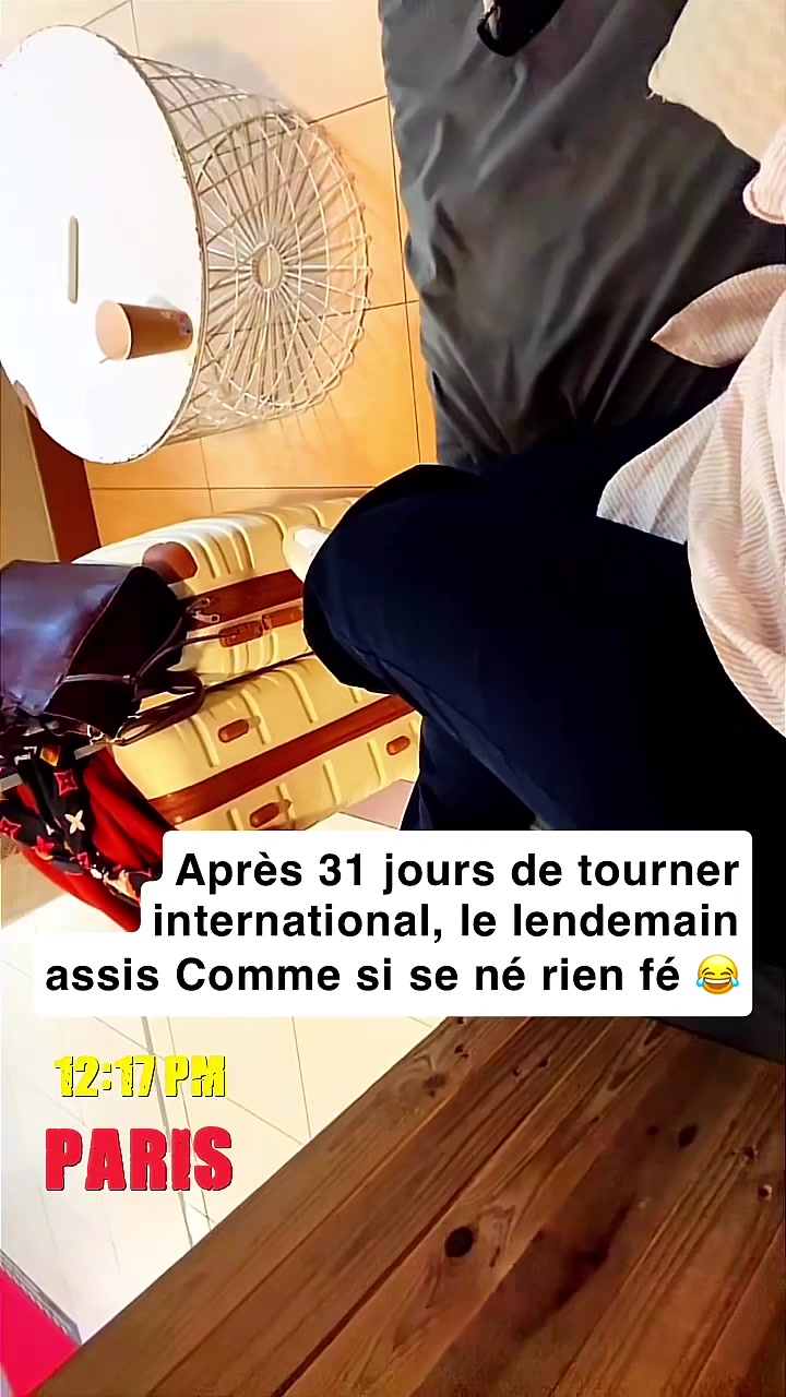 @Aminata Ndao Sall China Online