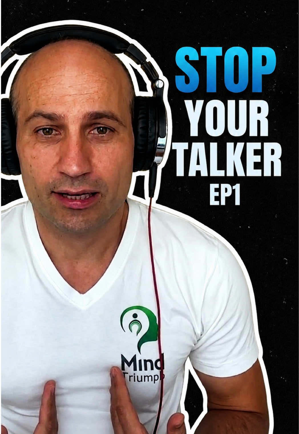 @The Talker in You
