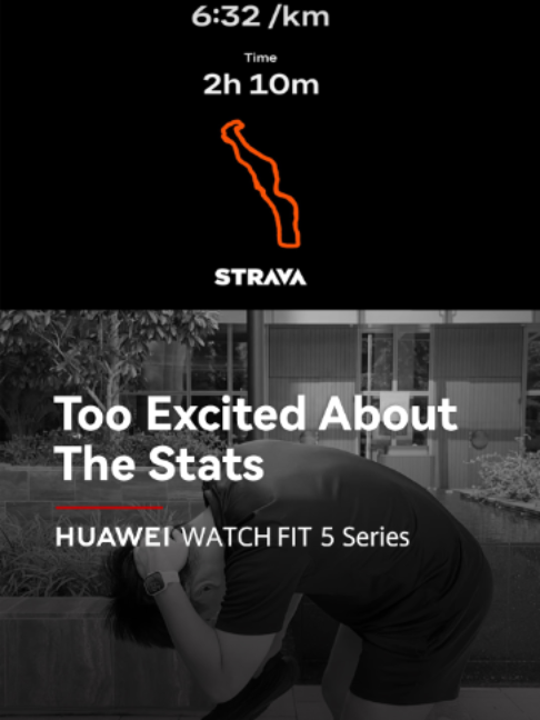 @HUAWEI Philippines
