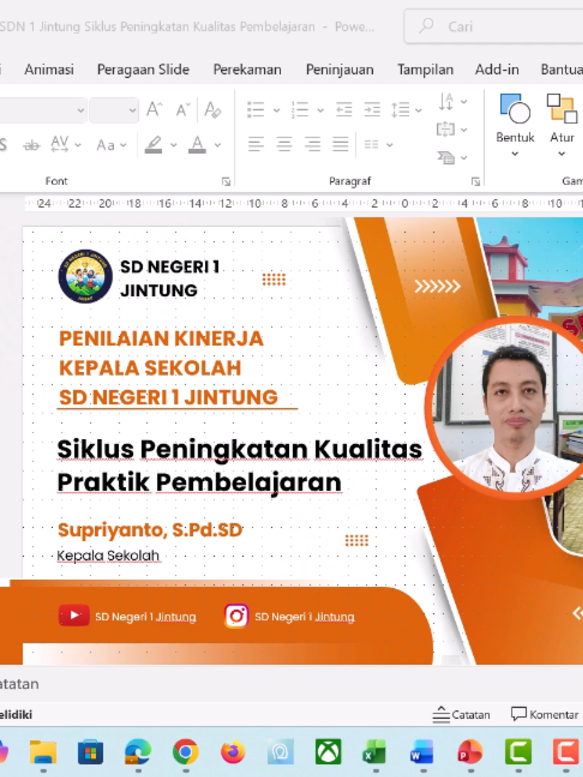 @Berani Belajar