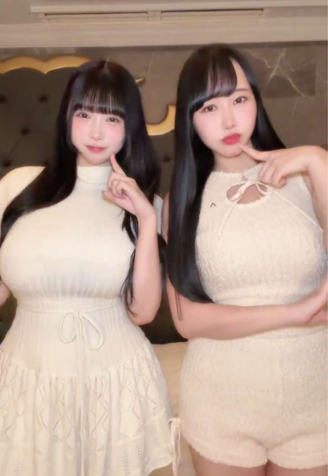 @宇佐美りな