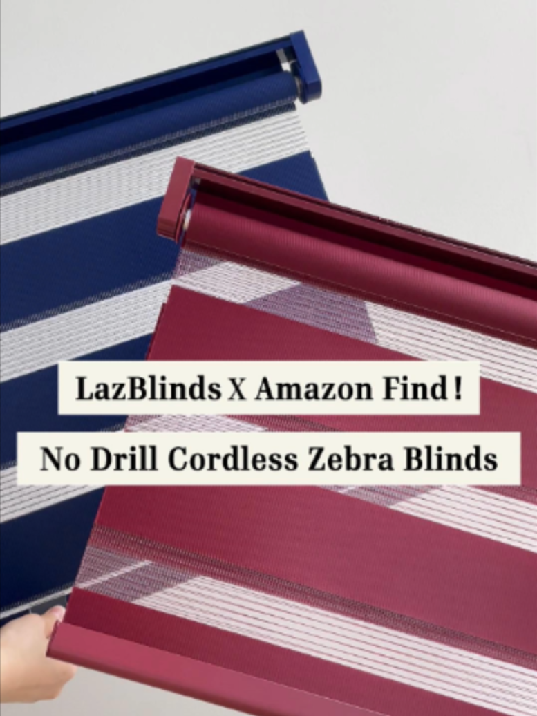 @LazBlinds