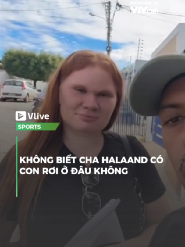 @Vlive Sports