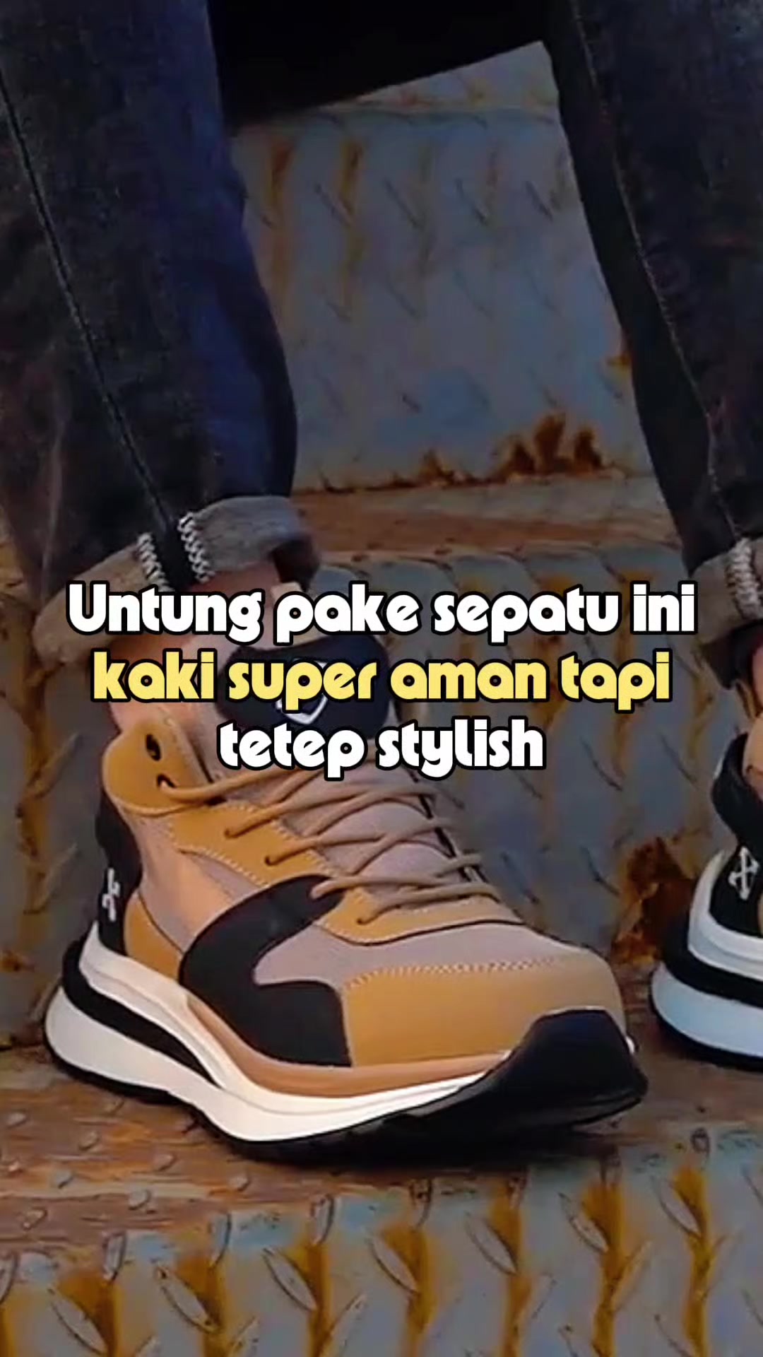 @GALERI SEPATU