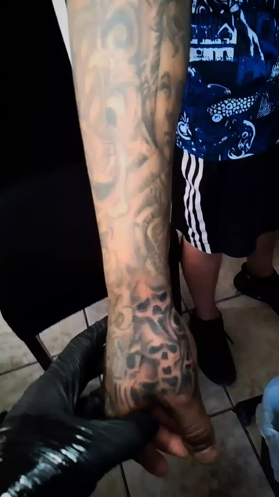 @Family Ink Tattoo