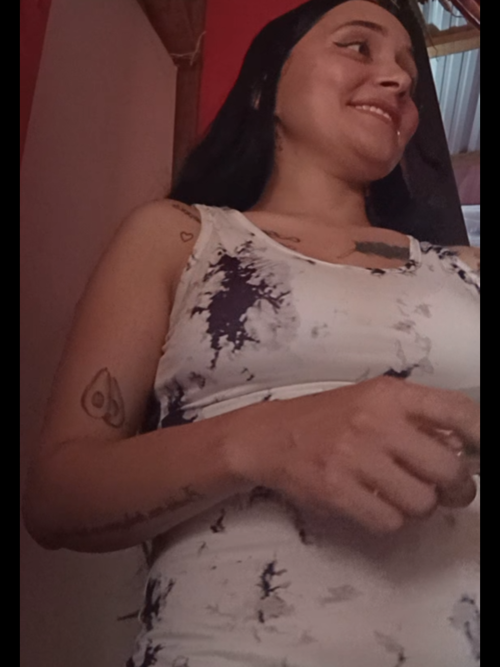 @Andrea🥑☕ | Sin Filtro🎭