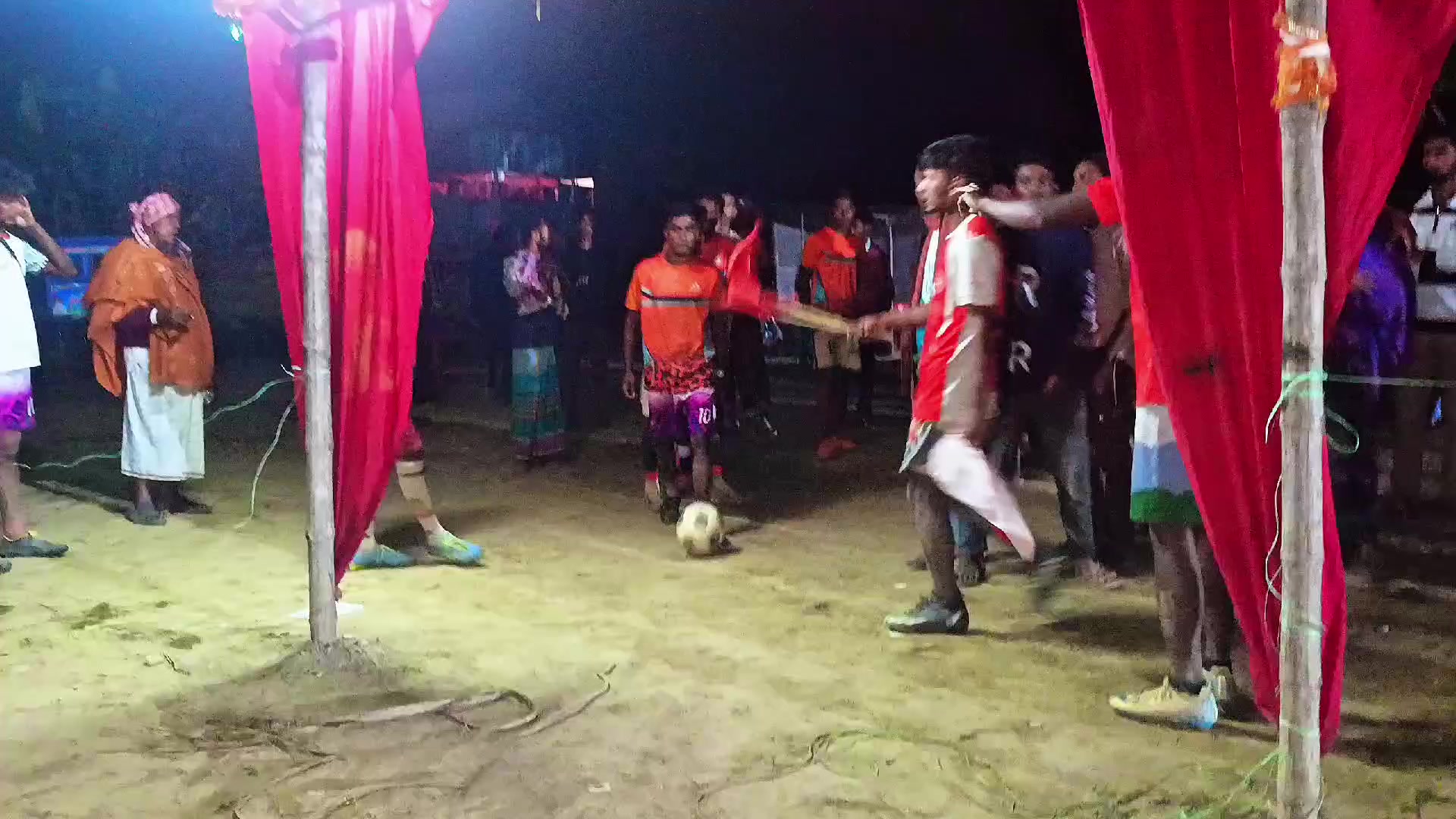 @⚽-রফিনগর ফ্রেন্ডস ক্লাব-⚽🇧🇩