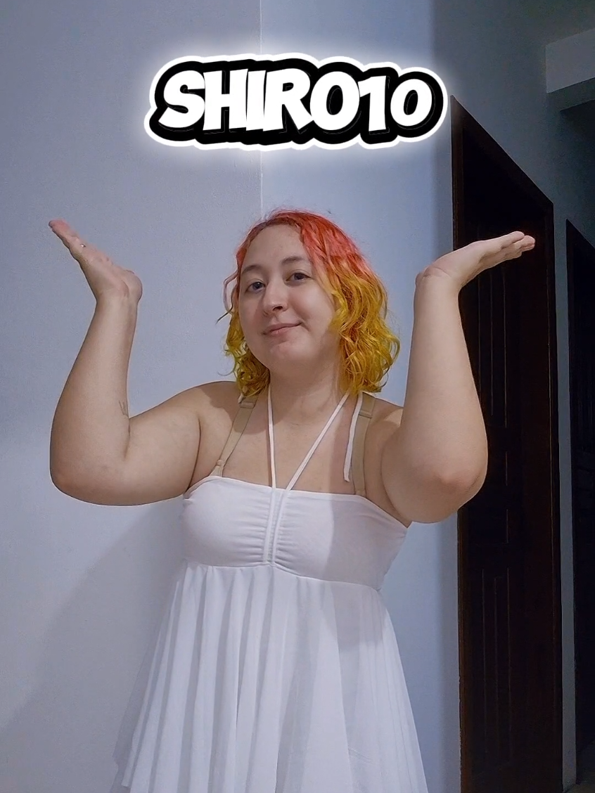 @Shirinho ✨