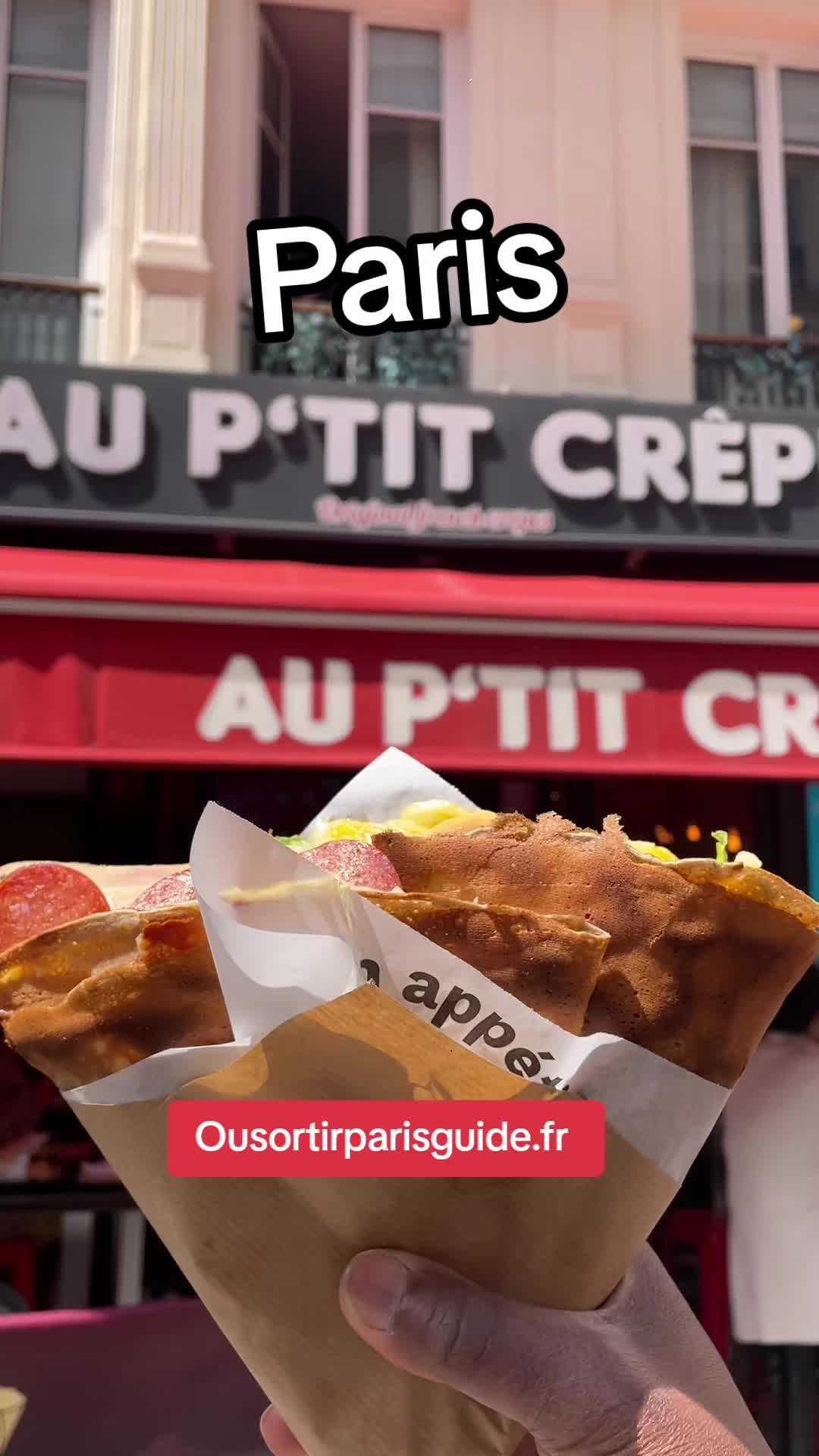 @OuSortirParisGuides