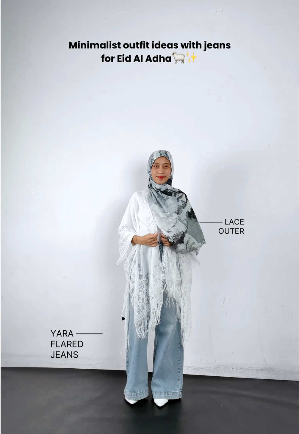 @Bck Denim