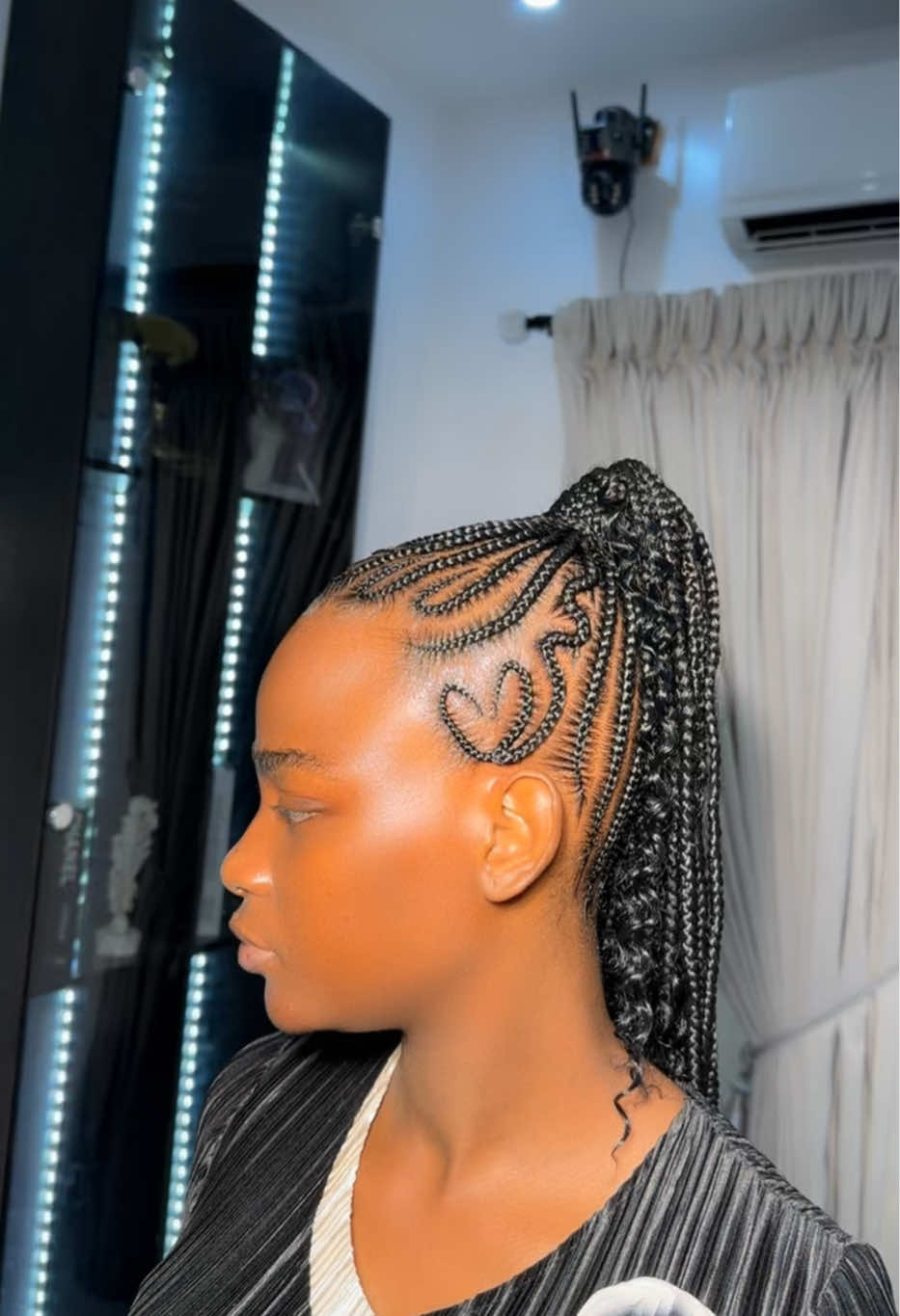 @🔑HAIRSTYLIST IN IJEBU-ODE