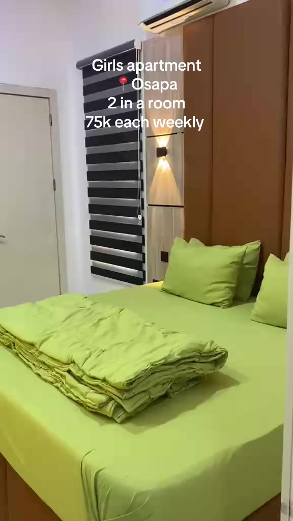 @lekki-ajahapartment