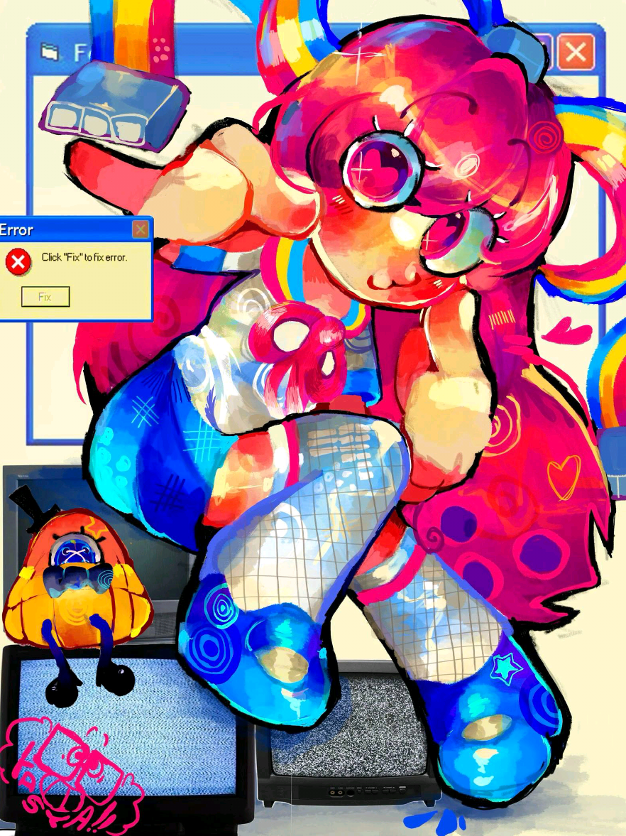 @YASYA!!🌈🖍️🦐[я яся]ᐛ☆