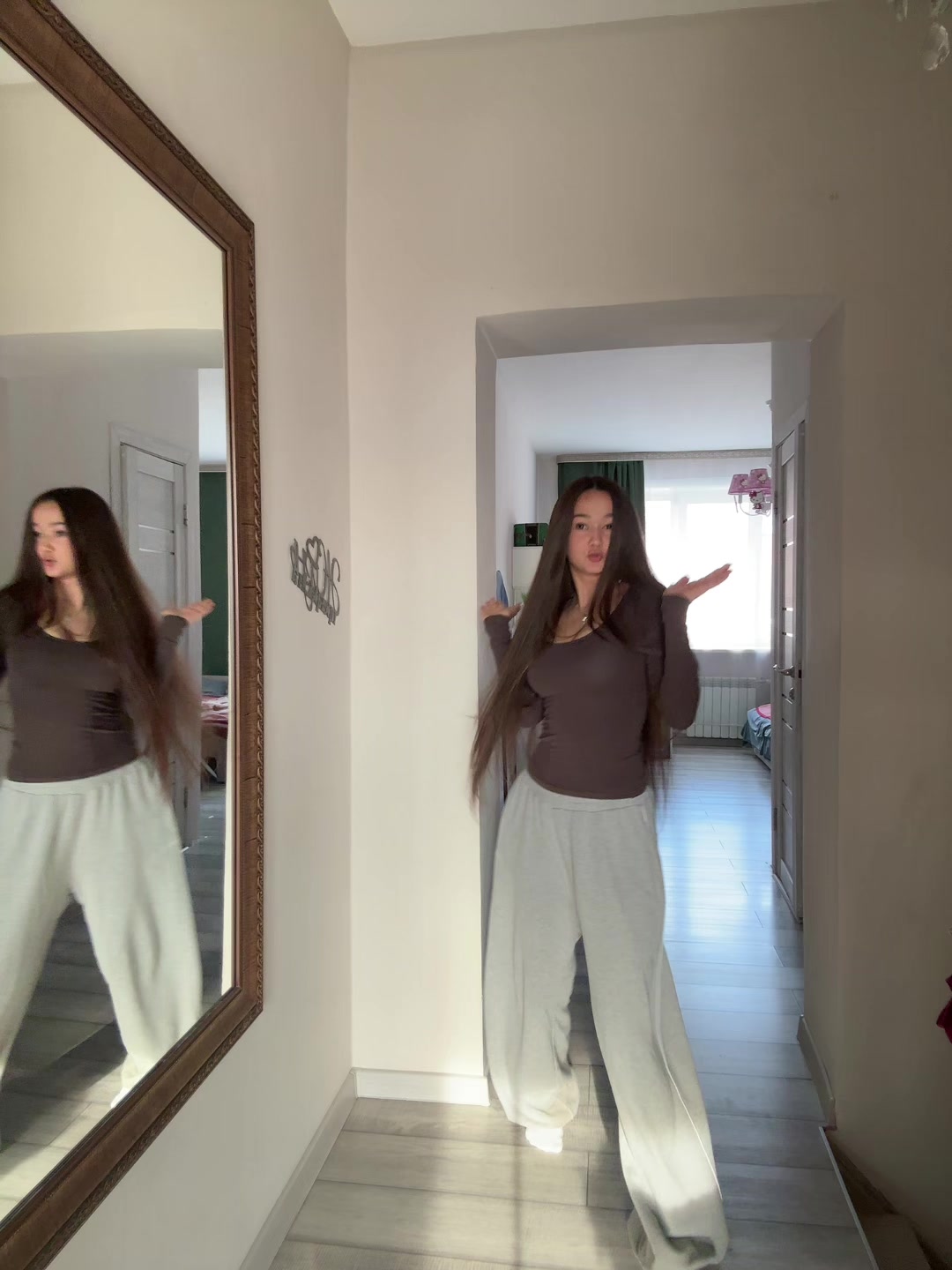 @тгк: Поллианна