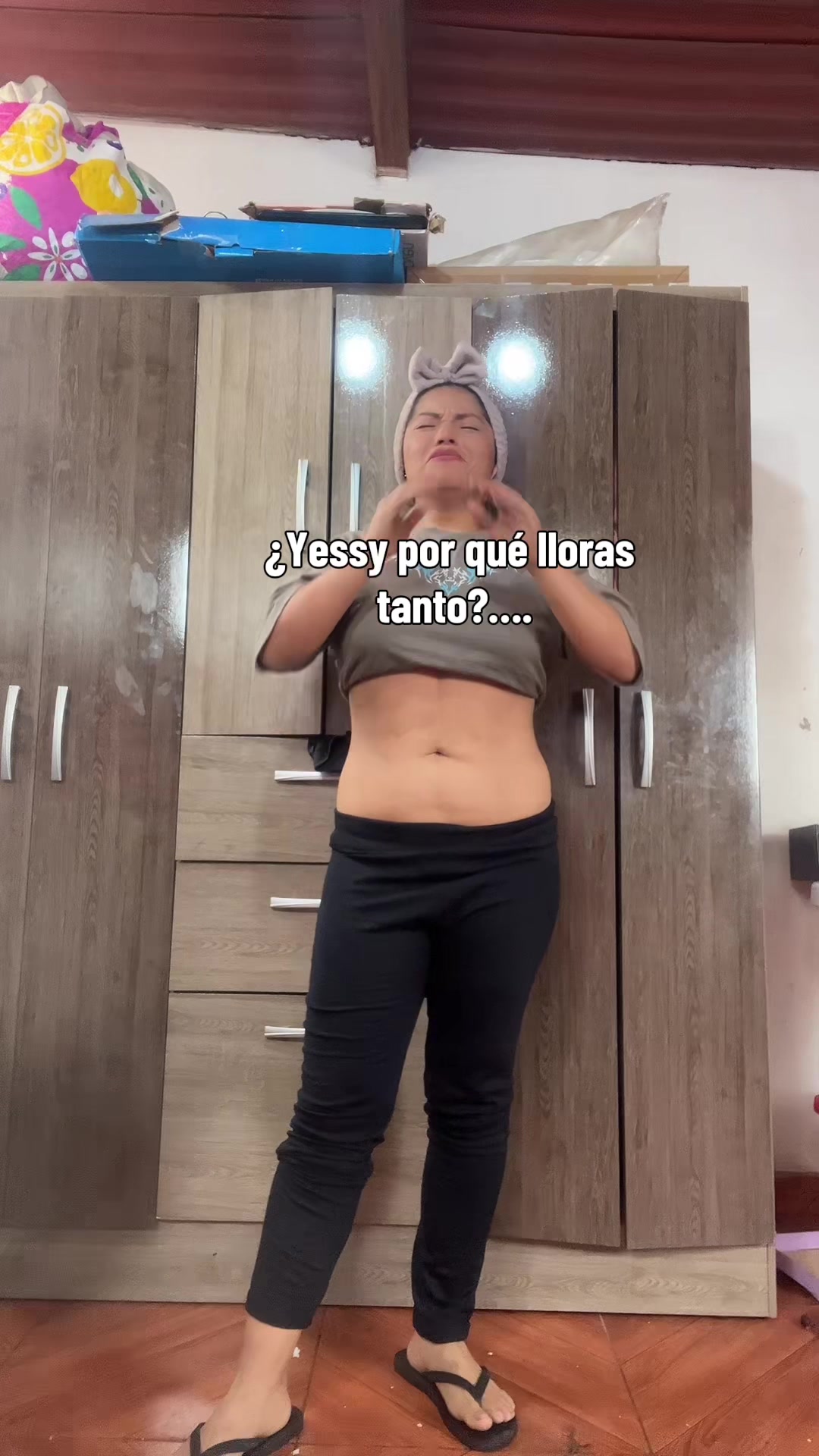 @Yessy Atencia