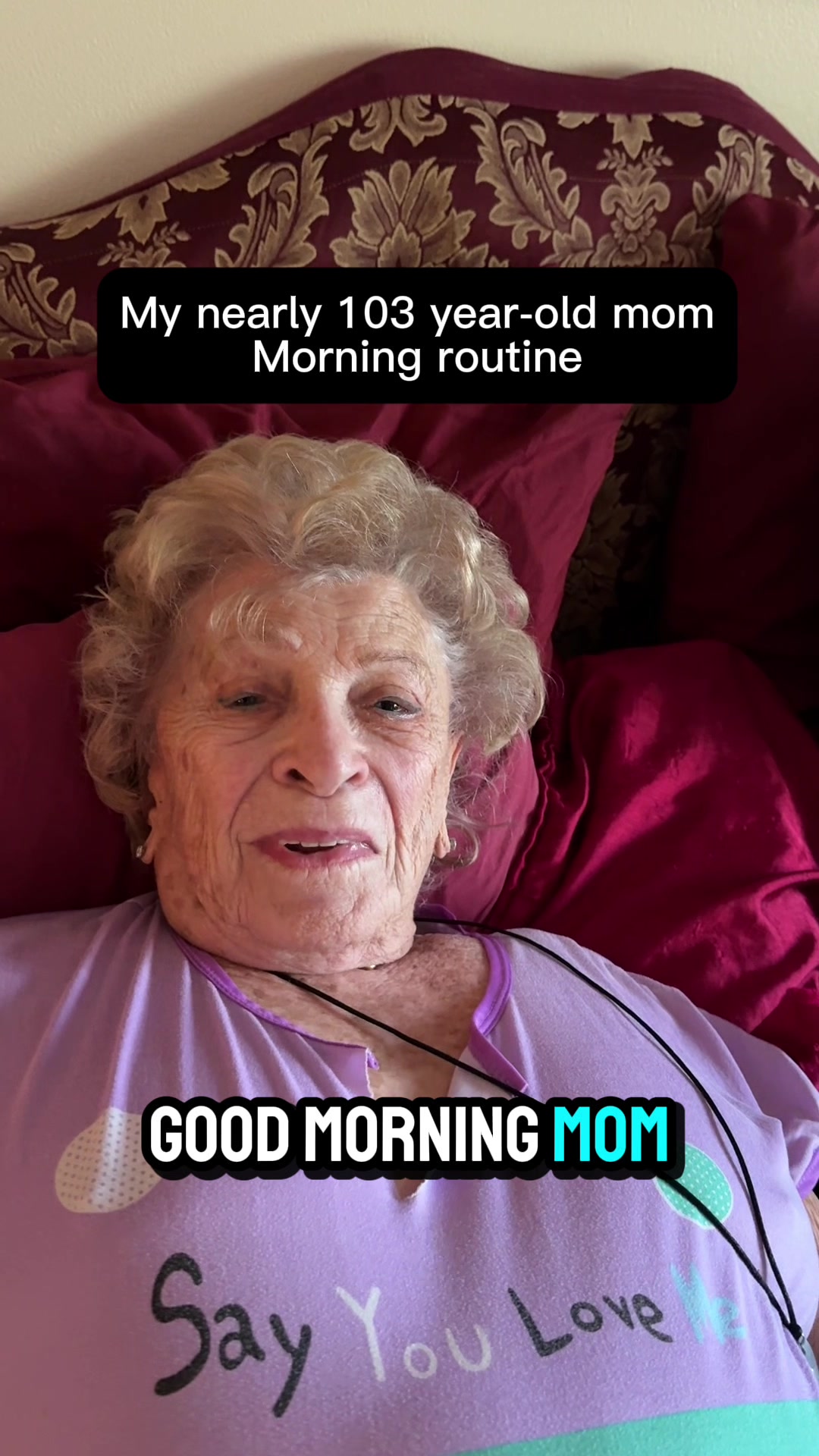 @Gayle & Mildred Kirschenbaum