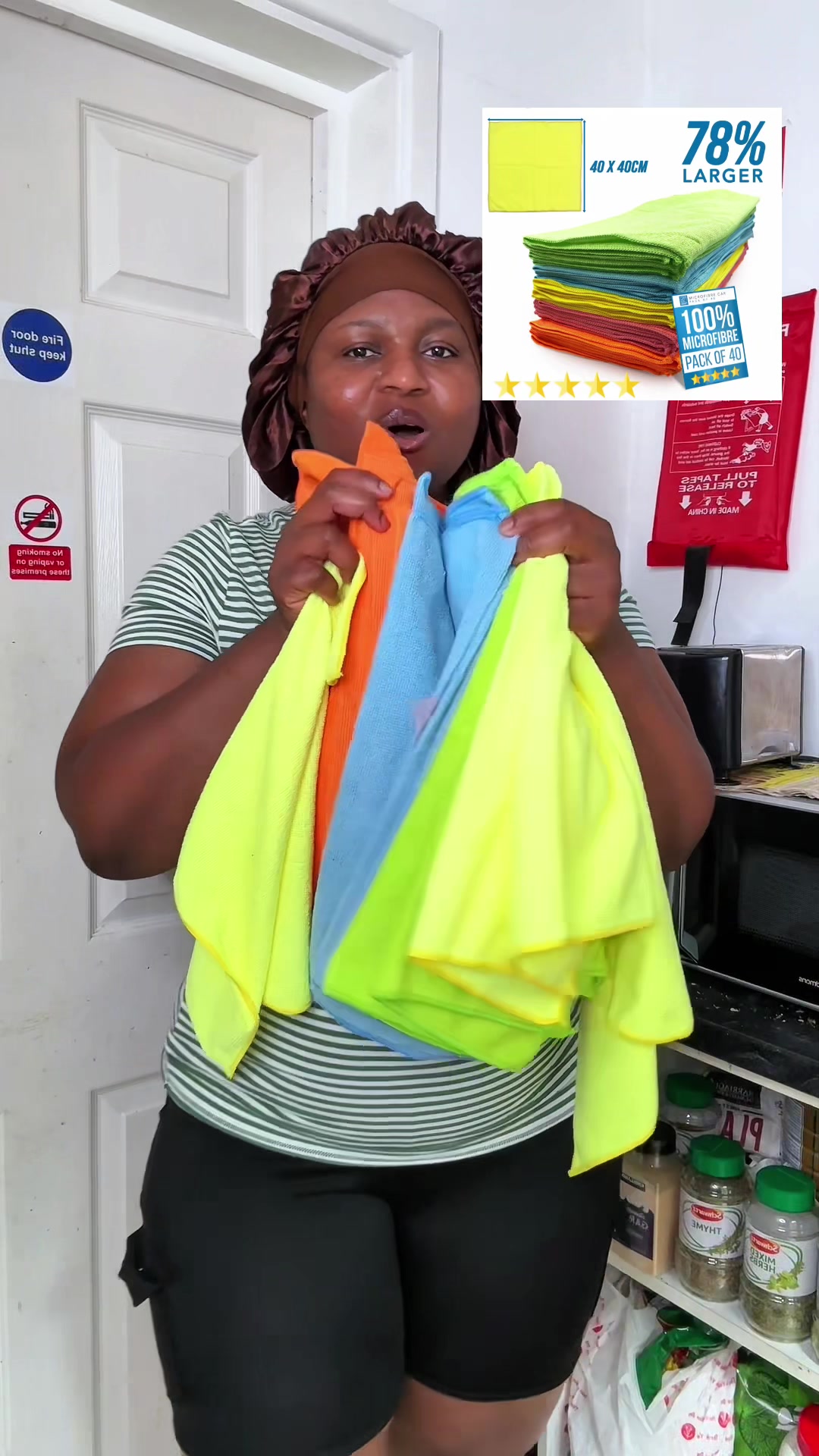 @Ngozi Reviews