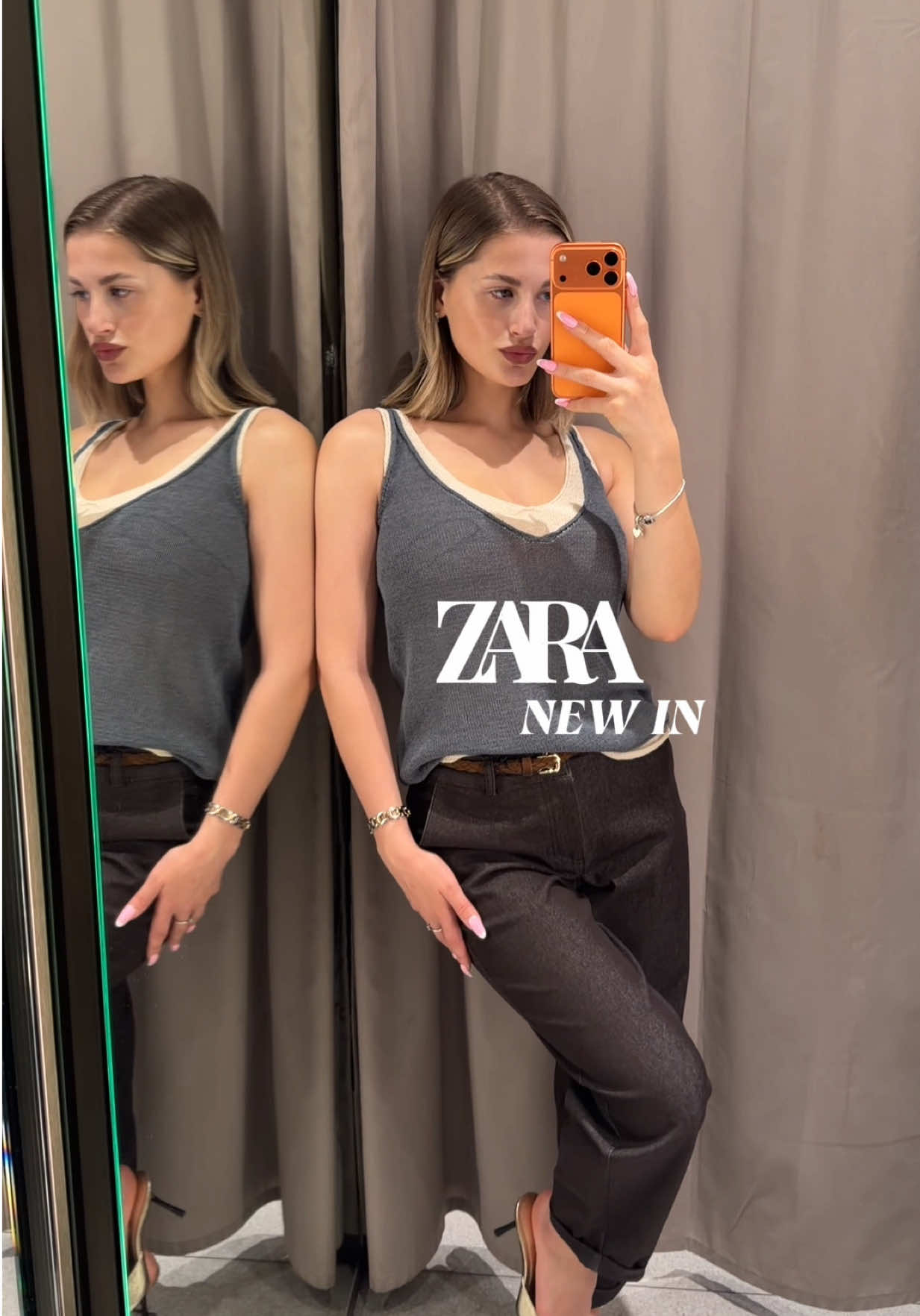 @Tina Looks