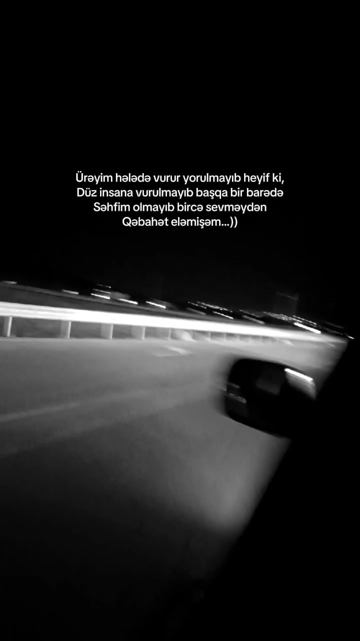 @~&bull;Sabirabad Mələyi&bull;~