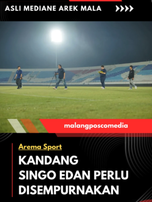 @Malang Posco Media