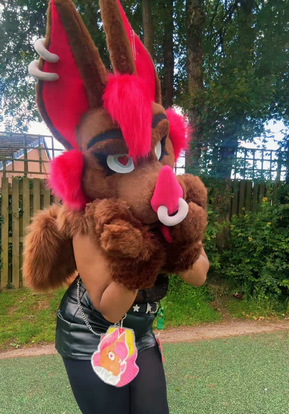 @★彡 ~ paws! ~ ★彡