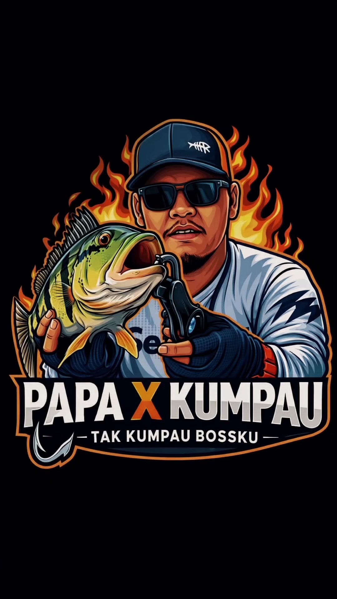 @Papa X Kumpau