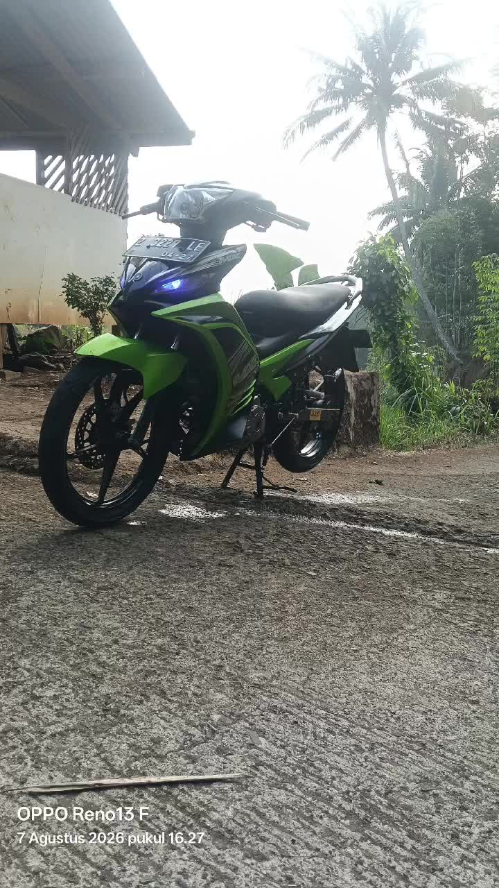 @Lukman nulhakim mx