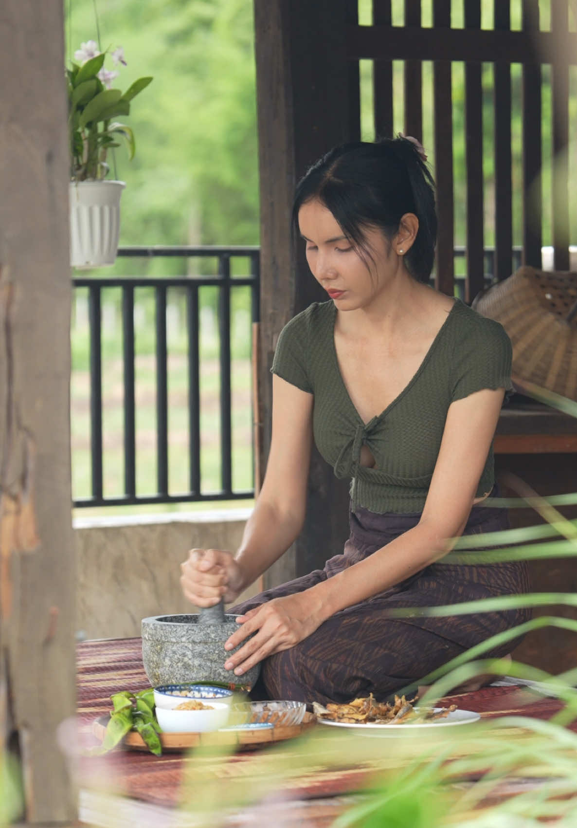 @เบลล่า วิถีไทย