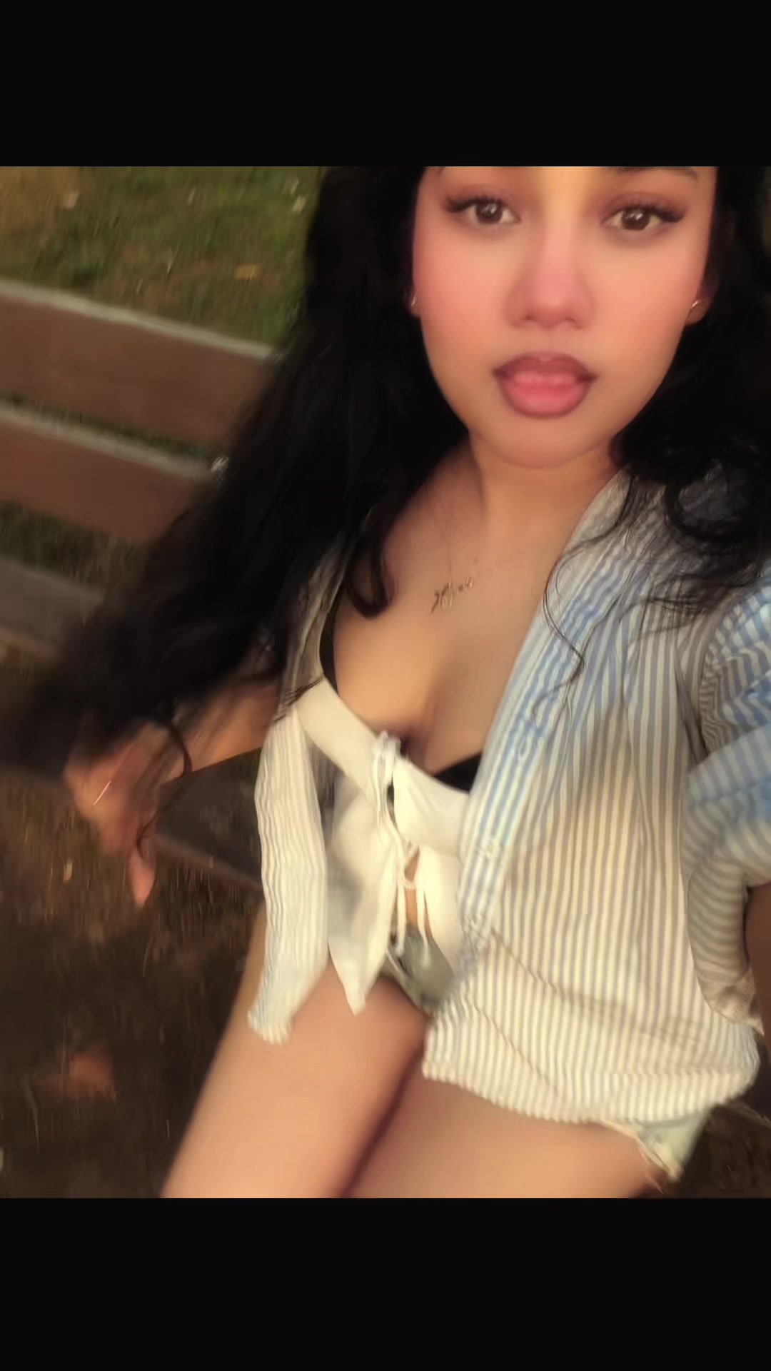 @Vee