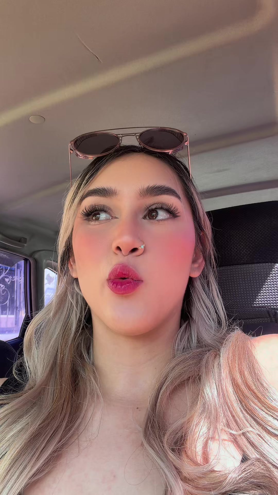 @CRodr&iacute;guez Sharon