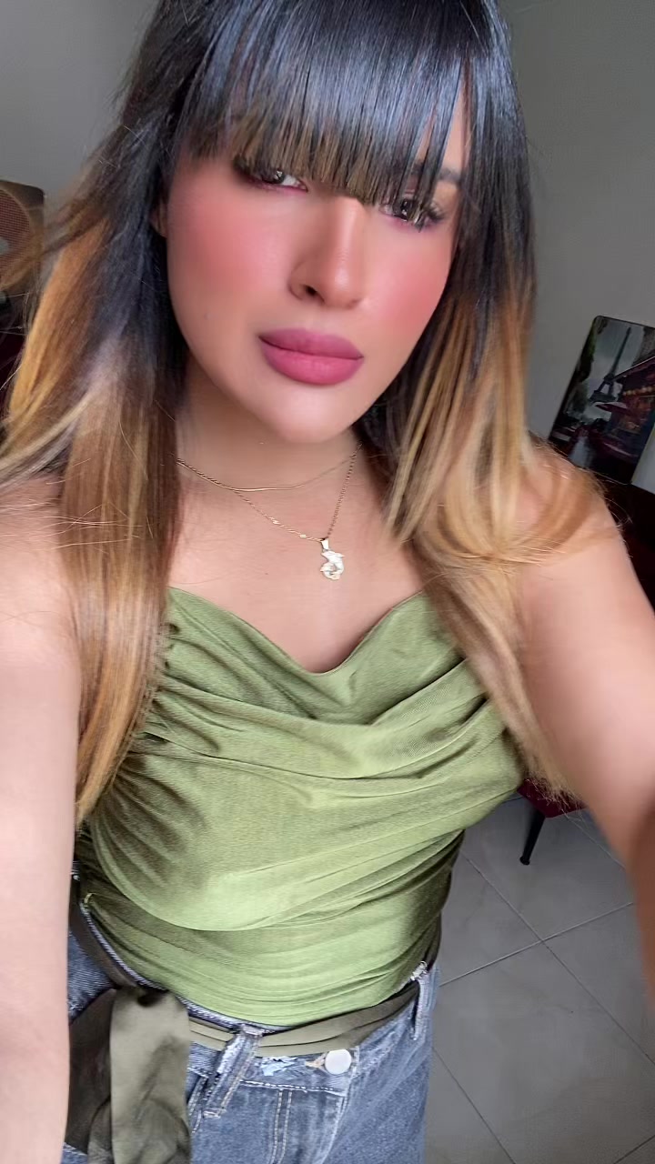 @Angelica Denis