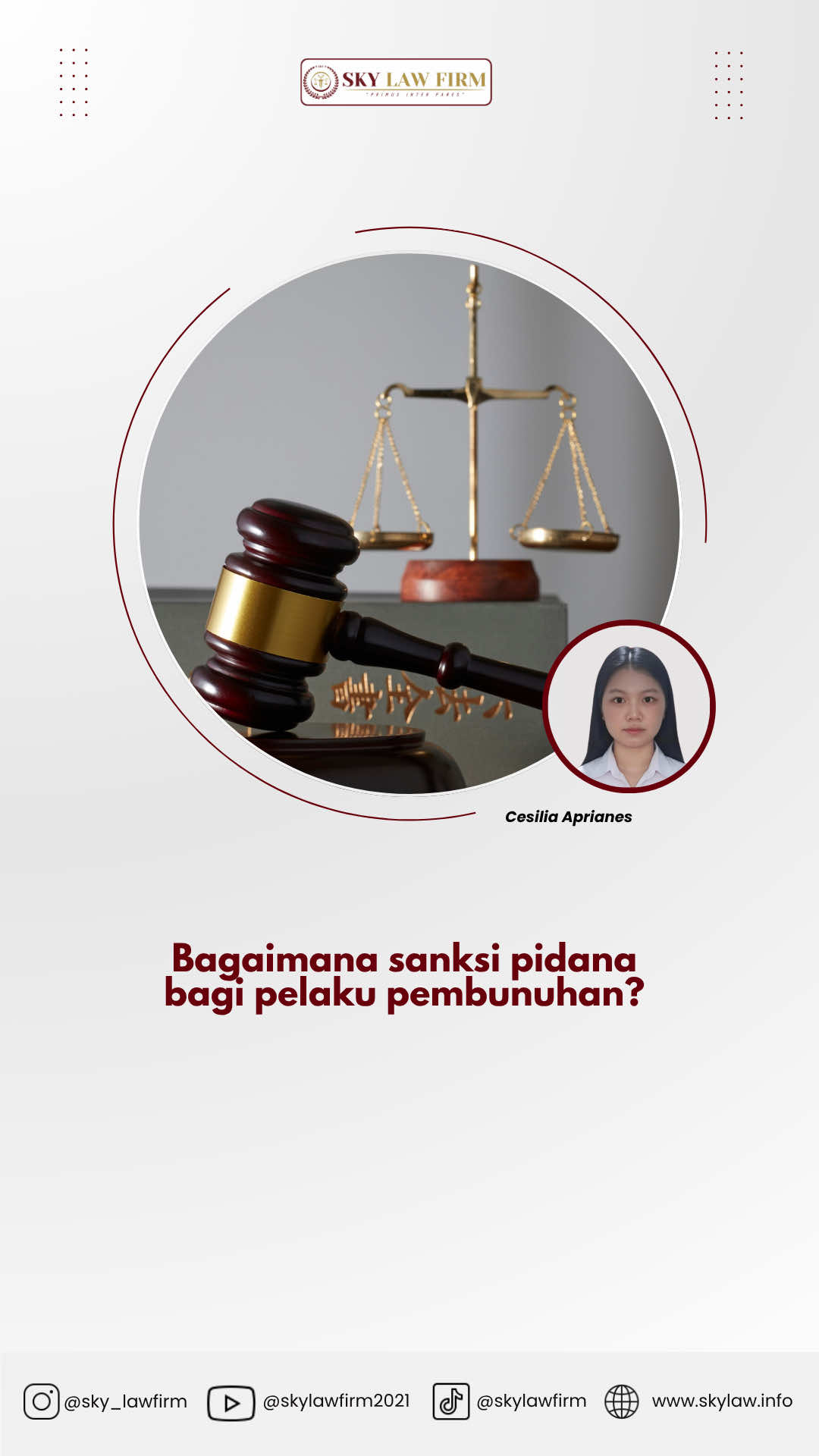 @SKY Law Firm
