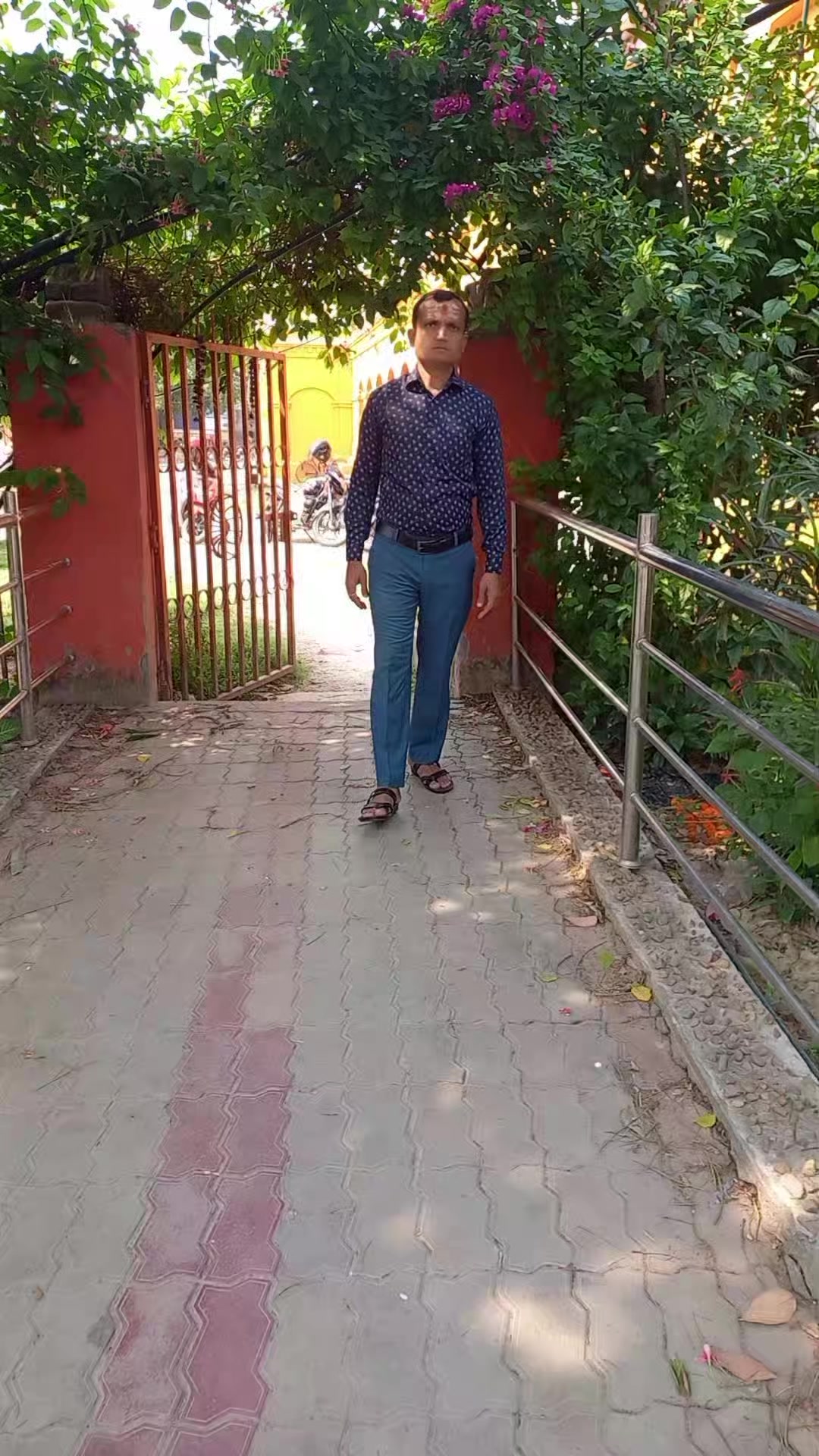 @DHIRENDRA KUMAR MISHRA