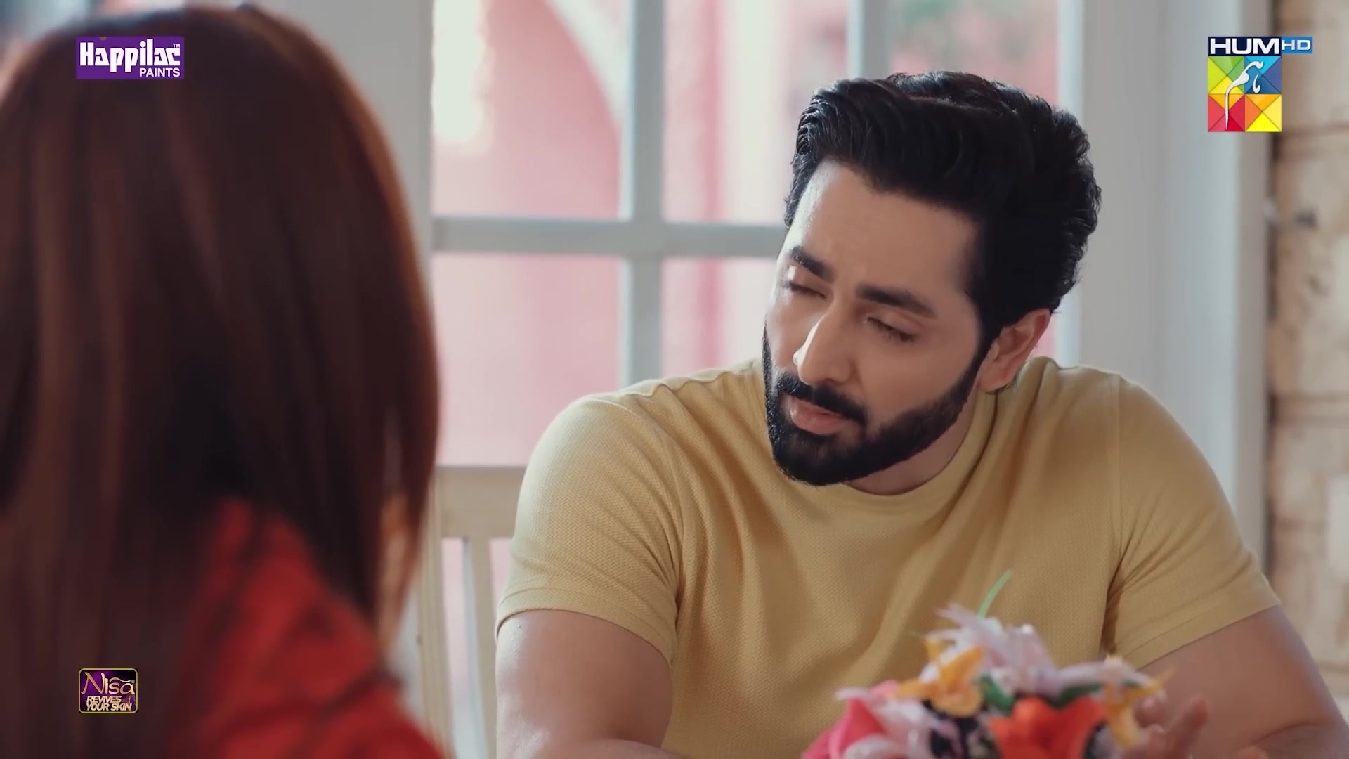 @HUM TV