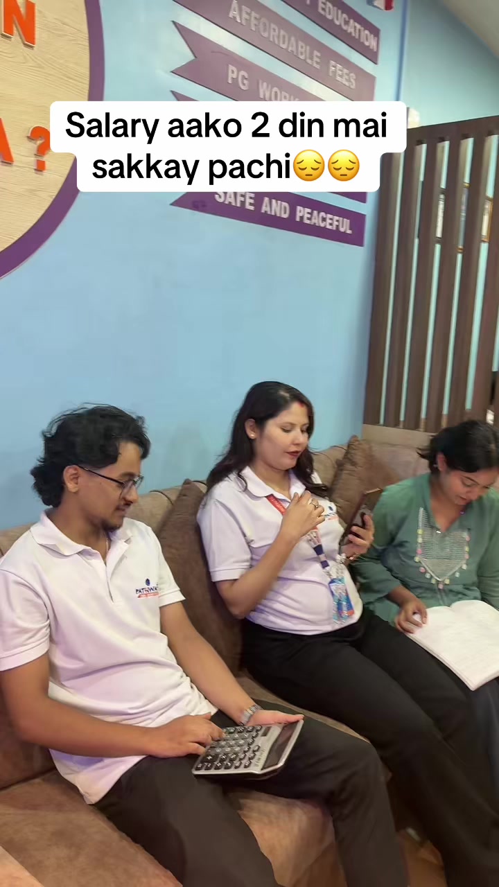 @Pathway Butwal Abroad Study