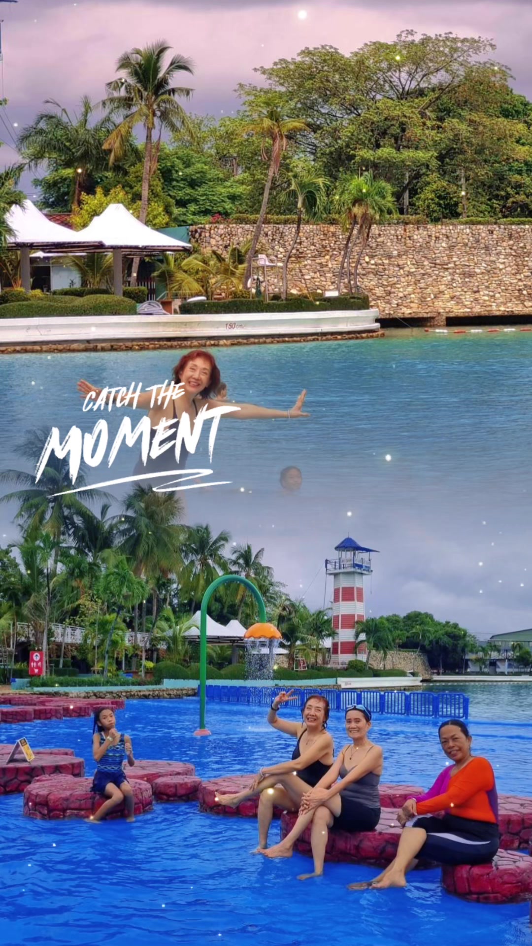 @Pure The Trainerr(เพียวว)