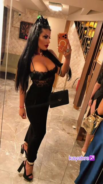 @Kayabre